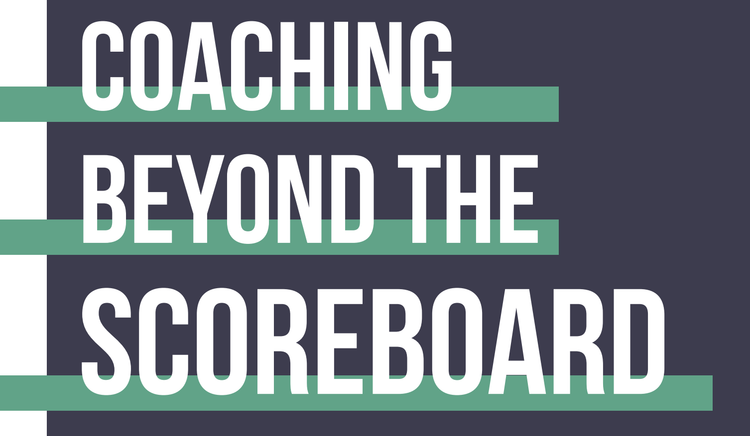 Coaching Beyond the Scoreboard: Transforming Lives Through Sports