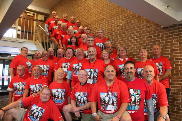 NHSACA Executive Board Monthly July Newsletter