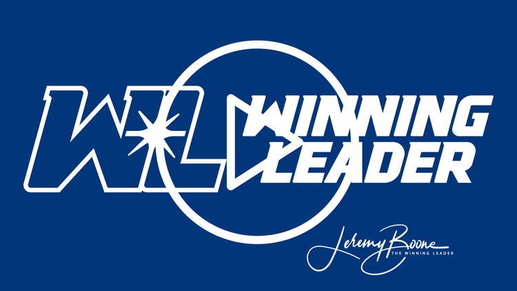 Creating the Promise Land: A Call to Coaches from Jeremy Boone’s Leadership Playbook