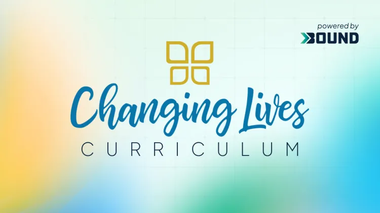 CHANGING LIVES: COMMITMENT BEYOND COMPLIANCE