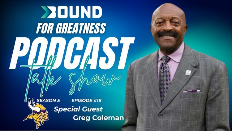 Flipping the Field with Greg Coleman