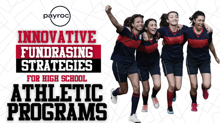 How Coaches and ADs Are Powering Athletics with Zero-Cost Fundraising