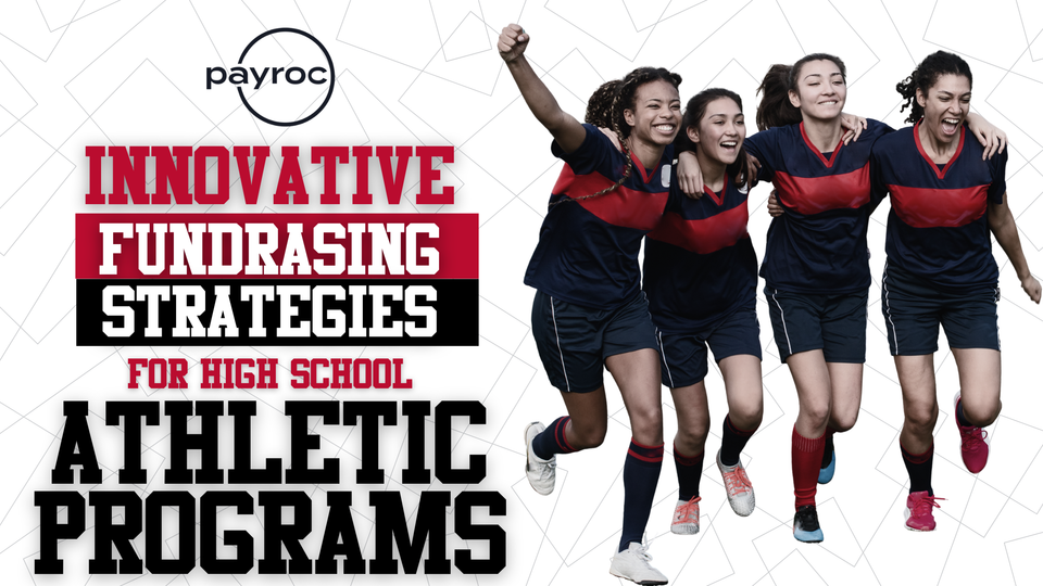 How Coaches and ADs Are Powering Athletics with Zero-Cost Fundraising